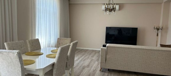 4 غرف نوم شقة في Khatay, Azerbaijan رقم 1804 2