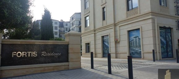 4 غرف نوم شقة في Khatay, Azerbaijan رقم 1804 19