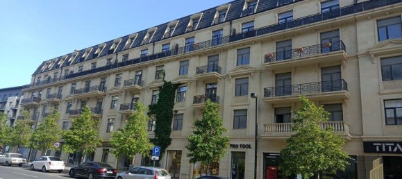 4 غرف نوم شقة في Khatay, Azerbaijan رقم 1804 22