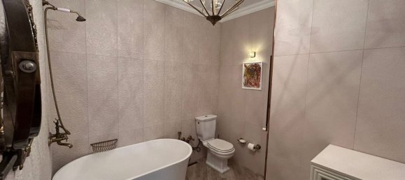 4 غرف نوم شقة في Khatay, Azerbaijan رقم 1804 28