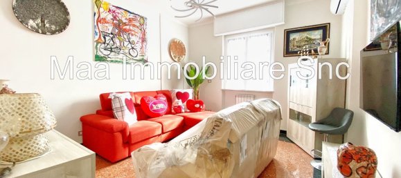 5 rooms Apartment in Albisola Superiore, Italy No. 300752 24