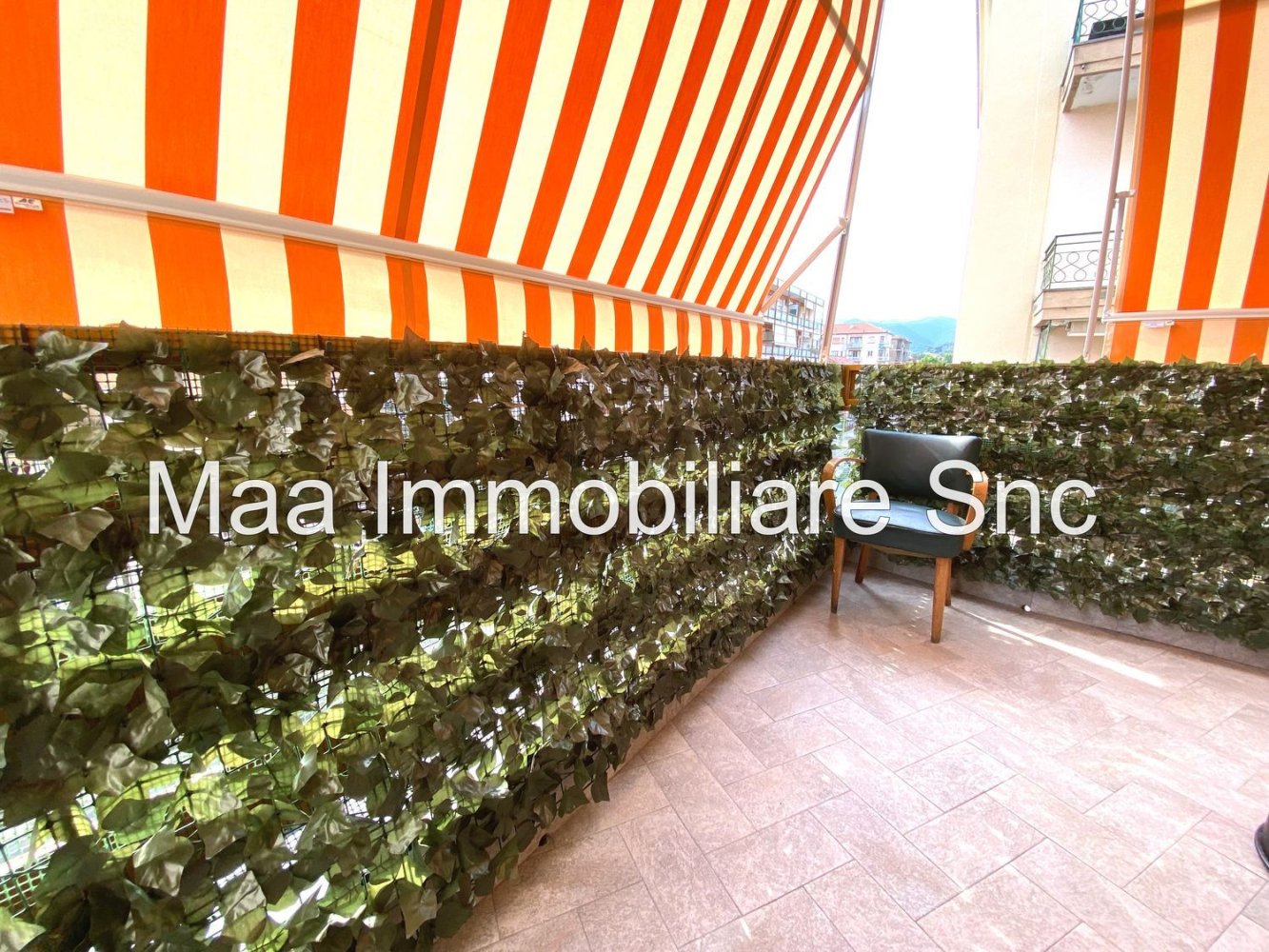 5 rooms Apartment in Albisola Superiore, Italy No. 300752