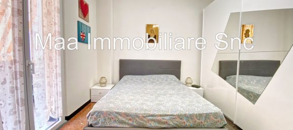 5 rooms Apartment in Albisola Superiore, Italy No. 300752 17