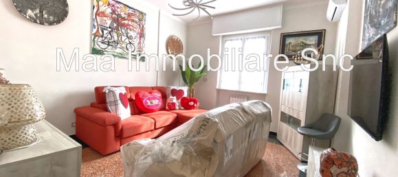 5 rooms Apartment in Albisola Superiore, Italy No. 300752 6