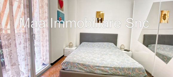 5 rooms Apartment in Albisola Superiore, Italy No. 300752 11