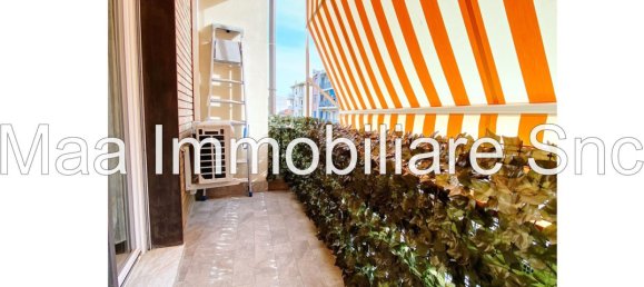 5 rooms Apartment in Albisola Superiore, Italy No. 300752 12