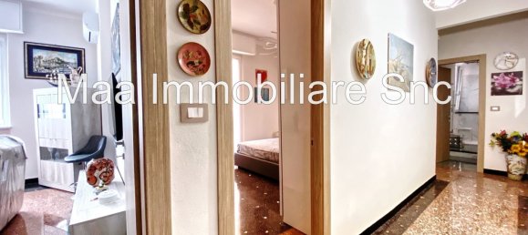 5 rooms Apartment in Albisola Superiore, Italy No. 300752 25