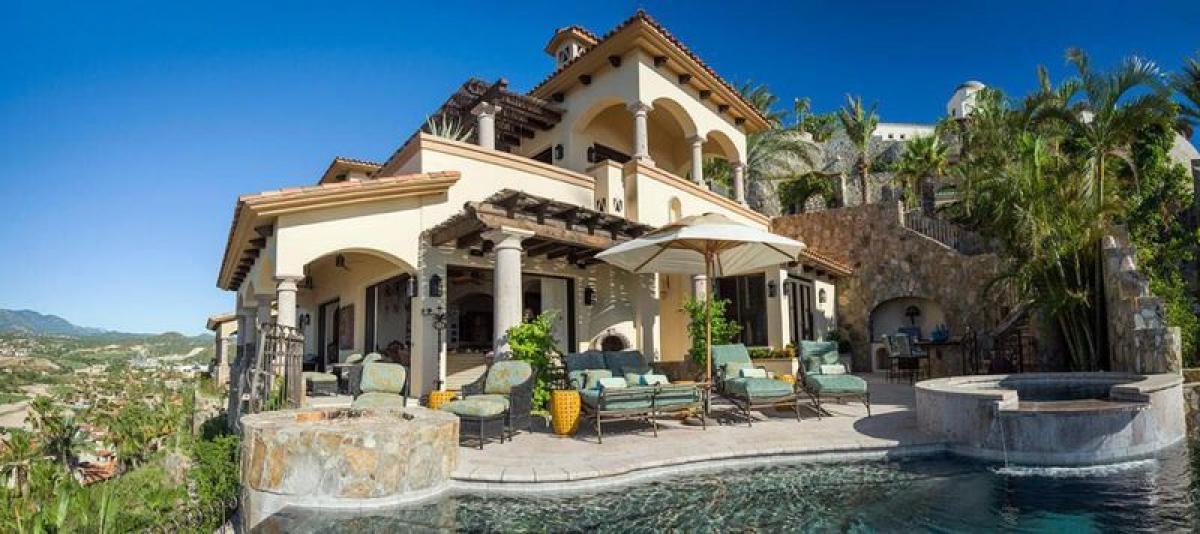 5 chambres Maison à Baja California Sur, Mexico No. 168114