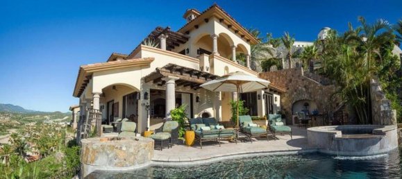 5 chambres Maison à Baja California Sur, Mexico No. 168114 2