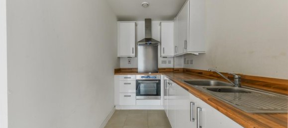 Apartamento de 1 dormitorio en London, United Kingdom No. 9646 3