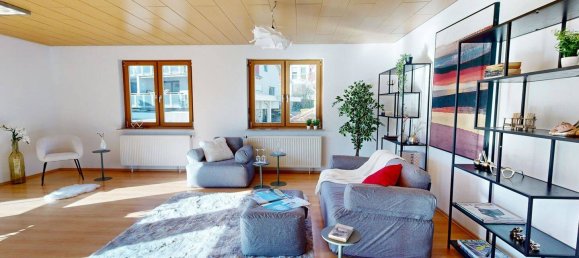 6 bedrooms Townhouse in Rems-Murr-Kreis, Germany No. 292898 4