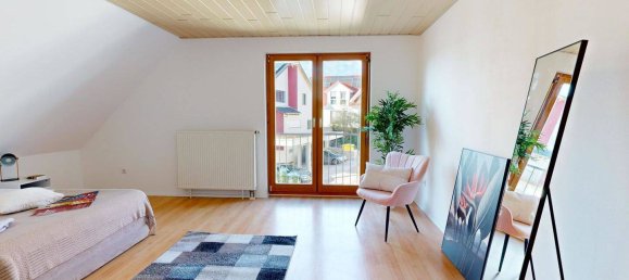 6 bedrooms Townhouse in Rems-Murr-Kreis, Germany No. 292898 11