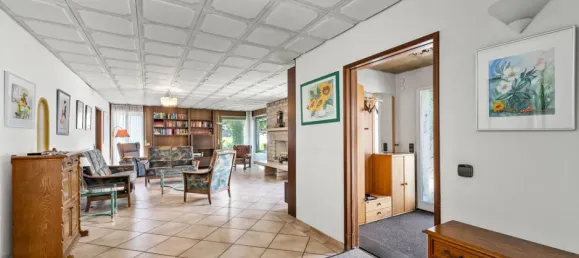 Bungalow de 4 dormitorios en Ravensburg, Germany No. 350269 10