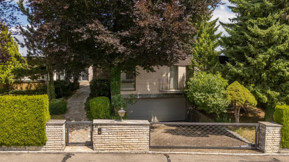 Bungalow de 4 dormitorios en Ravensburg, Germany No. 350269