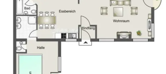 Bungalow de 4 dormitorios en Ravensburg, Germany No. 350269 22