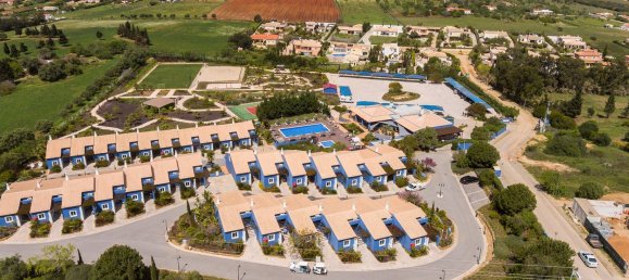 3000m² Building in Luz, Portugal No. 135921 47