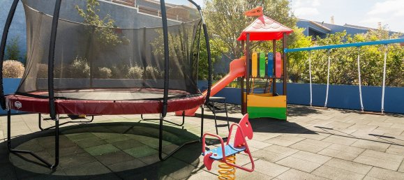 3000m² Building in Luz, Portugal No. 135921 33