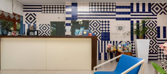 3000m² Building in Luz, Portugal No. 135921 2