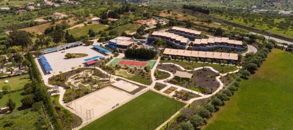 3000m² Building in Luz, Portugal No. 135921 45