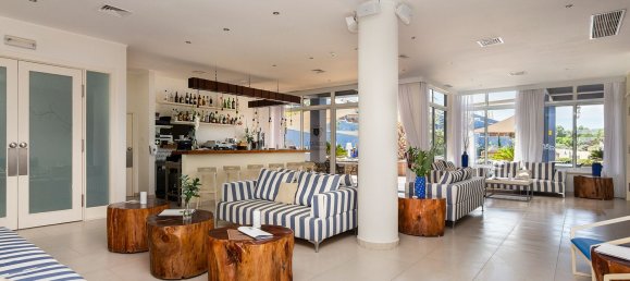 3000m² Building in Luz, Portugal No. 135921 3