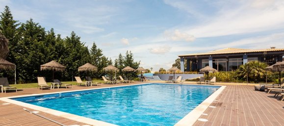 3000m² Building in Luz, Portugal No. 135921 31