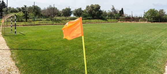 3000m² Building in Luz, Portugal No. 135921 36