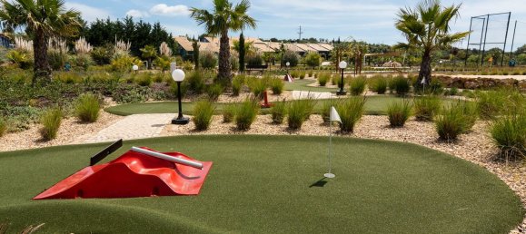 3000m² Building in Luz, Portugal No. 135921 42