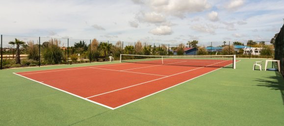 3000m² Building in Luz, Portugal No. 135921 44