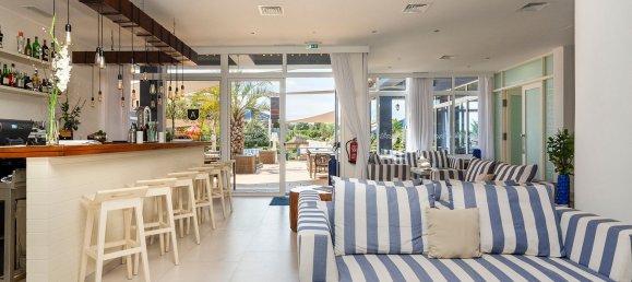 3000m² Building in Luz, Portugal No. 135921 4