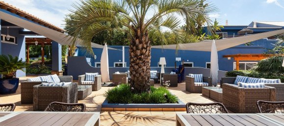 3000m² Building in Luz, Portugal No. 135921 9