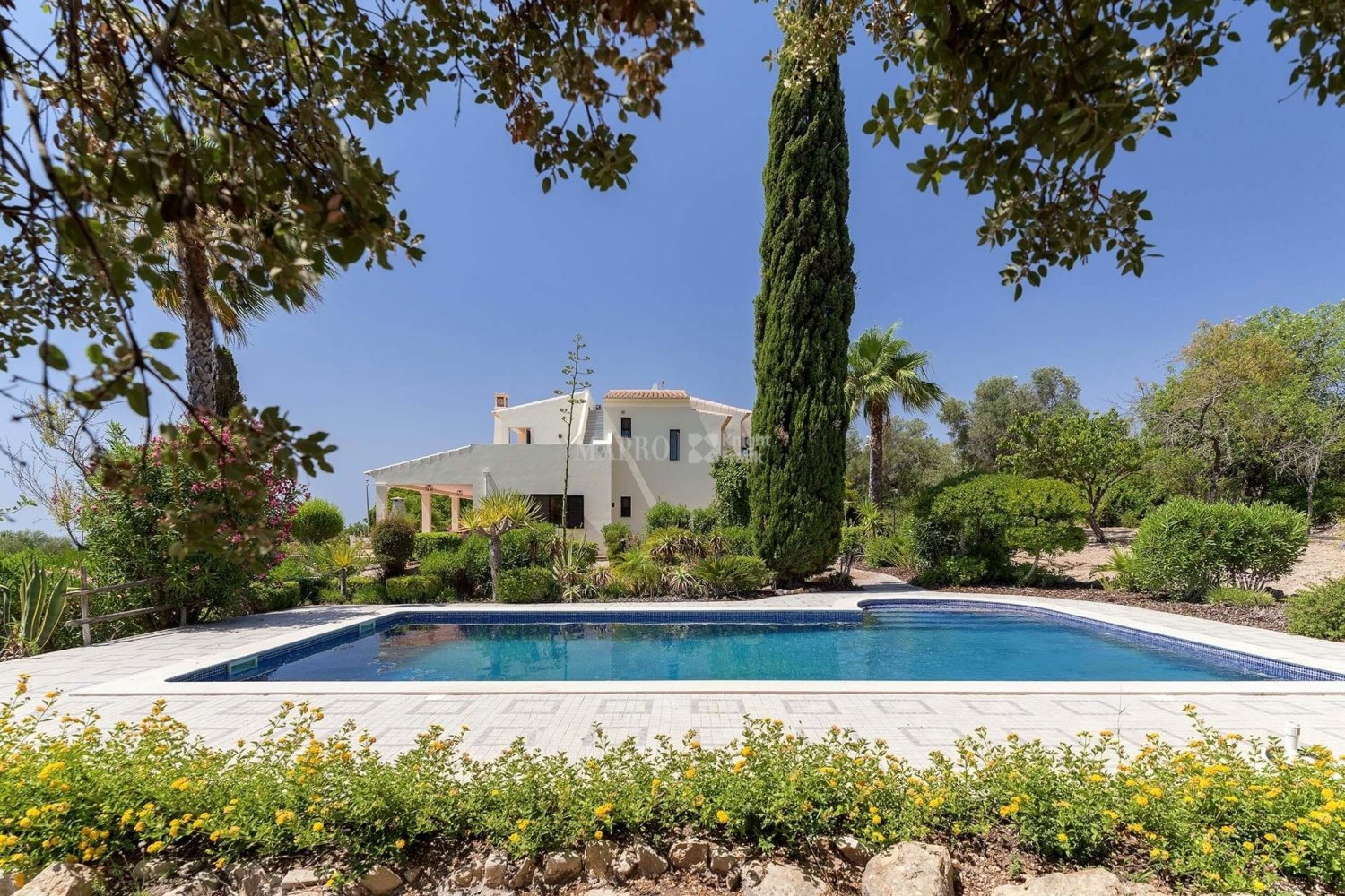 3 bedrooms Villa in Loule, Portugal No. 204588