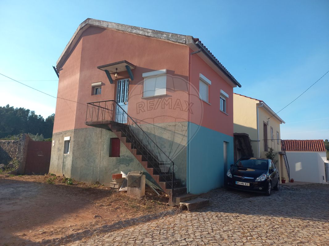 4 Schlafzimmer Haus in Alvaiazere, Portugal, Nr. 28511
