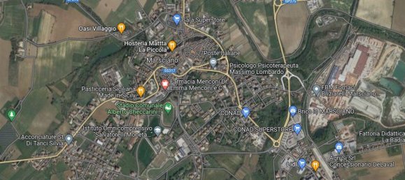 4غرفة شقة في Marsciano, Italy رقم 42946 4