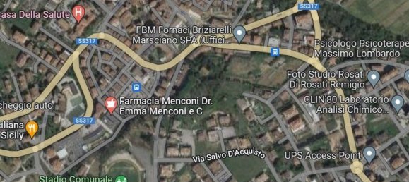 4غرفة شقة في Marsciano, Italy رقم 42946 11