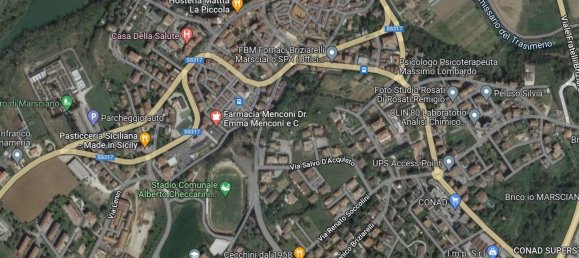 4غرفة شقة في Marsciano, Italy رقم 42946 8