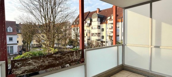 2 Schlafzimmer Wohnung in Soest, Germany, Nr. 206467 2