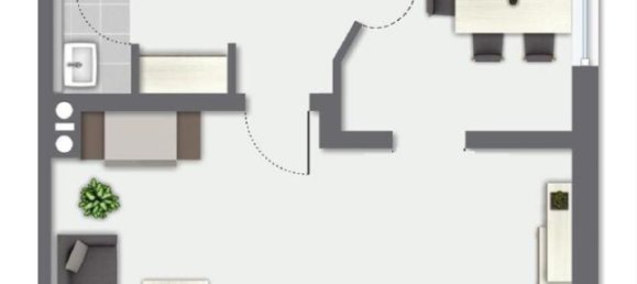 Duplex de 5 divisões em Dachau, Germany N.º 365617 21