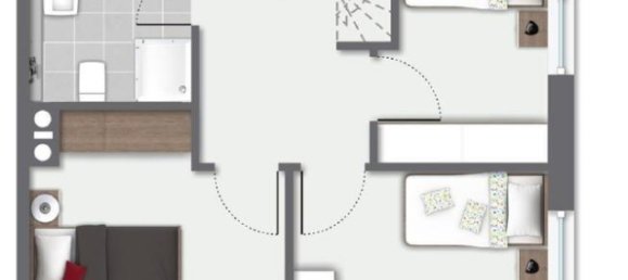 Duplex de 5 divisões em Dachau, Germany N.º 365617 22