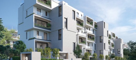 Квартира с 2 спальнями в Айия-Параскеви, Северные Афины, Аттика, Греция № 2884 4