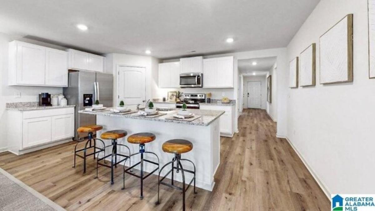 Casa de 4 dormitorios en McCalla, USA No. 374494