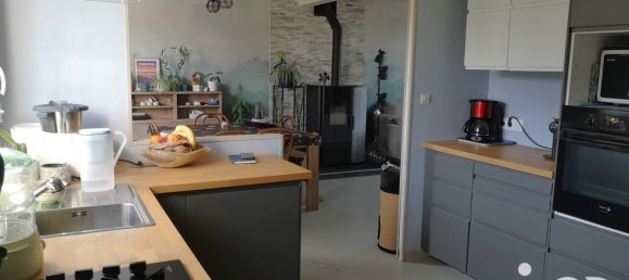 Villa de 3 dormitorios en Plougastel-Daoulas, France No. 198264 11