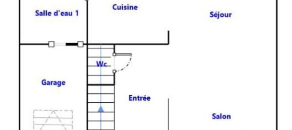 Villa de 3 dormitorios en Plougastel-Daoulas, France No. 198264 5