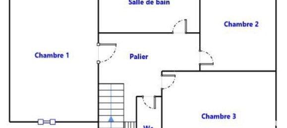 Villa de 3 dormitorios en Plougastel-Daoulas, France No. 198264 6