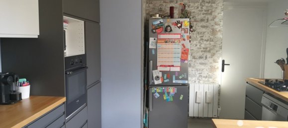 Villa de 3 dormitorios en Plougastel-Daoulas, France No. 198264 8