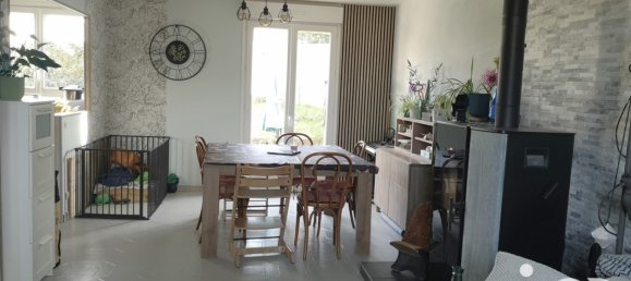 Villa de 3 dormitorios en Plougastel-Daoulas, France No. 198264 14