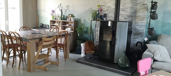 Villa de 3 dormitorios en Plougastel-Daoulas, France No. 198264 13