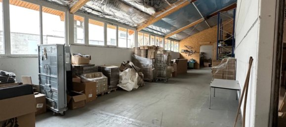 1781m² Warehouse in Erzgebirgskreis, Germany No. 14516 5