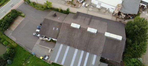 1781m² Warehouse in Erzgebirgskreis, Germany No. 14516 22