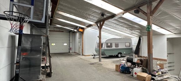 1781m² Warehouse in Erzgebirgskreis, Germany No. 14516 11