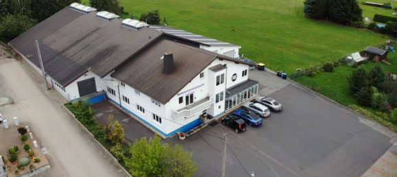 1781m² Warehouse in Erzgebirgskreis, Germany No. 14516 25